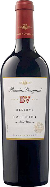 Beaulieu Vineyards Tapestry Reserve 2015
