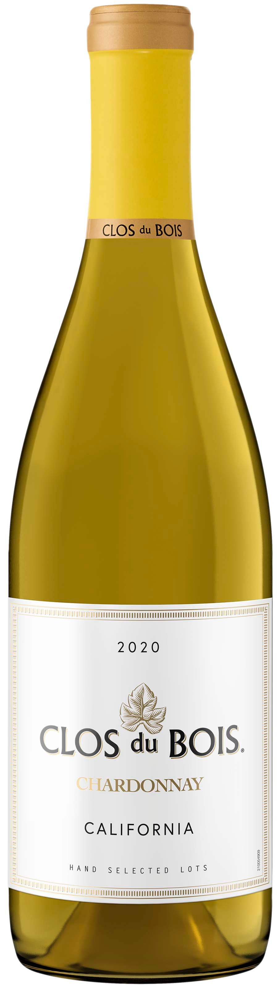 Clos du Bois Chardonnay