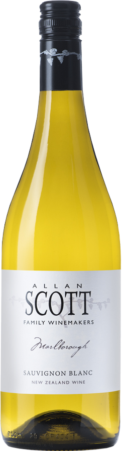 Allan Scott Sauvignon Blanc 2019