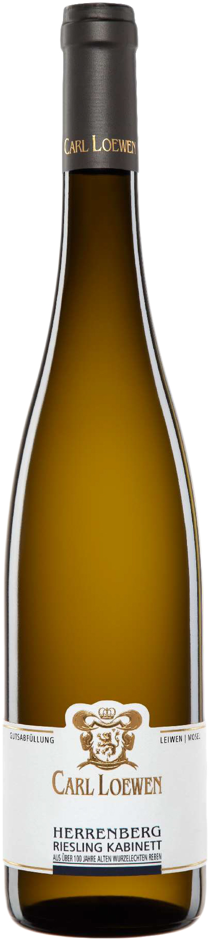 Carl Lowen Herrenberg Riesling Kabinett 2018