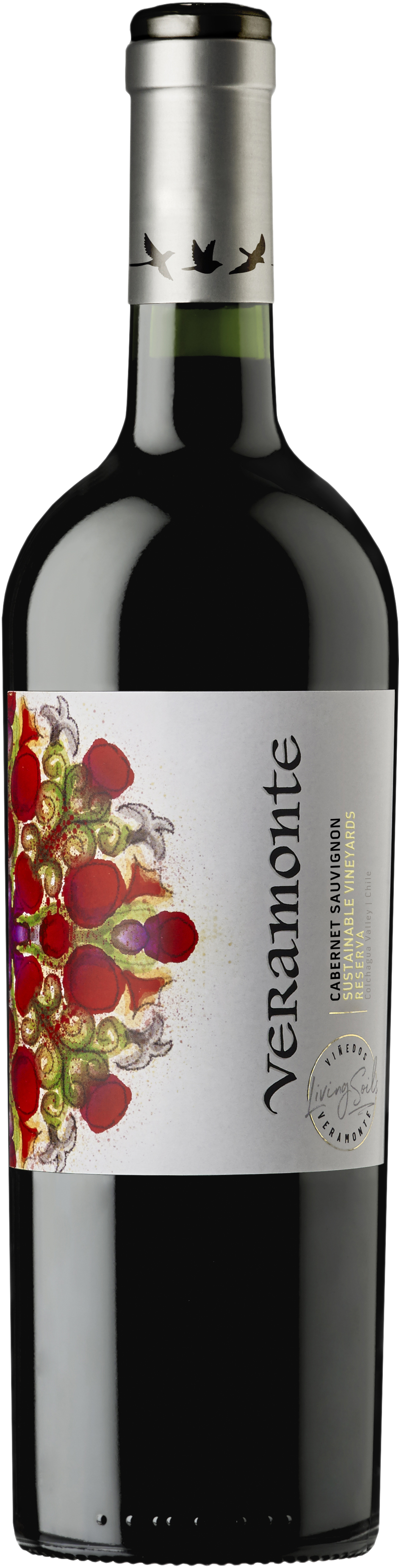 Veramonte Reserva Cabernet Sauvignon 2017