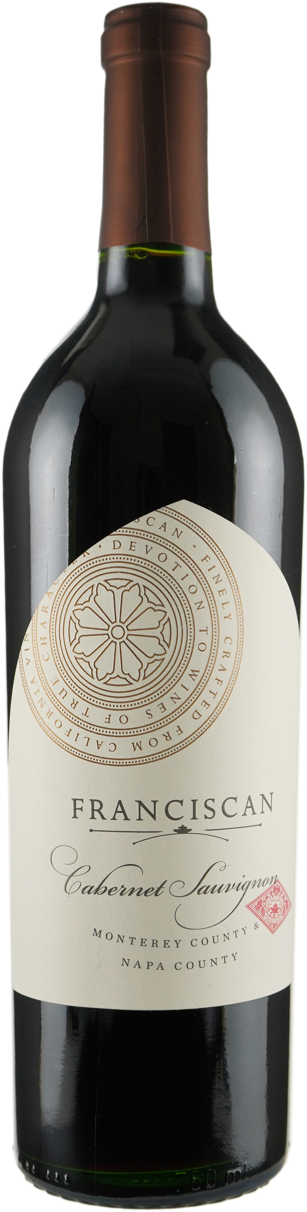 Franciscan Cabernet Sauvignon 2018
