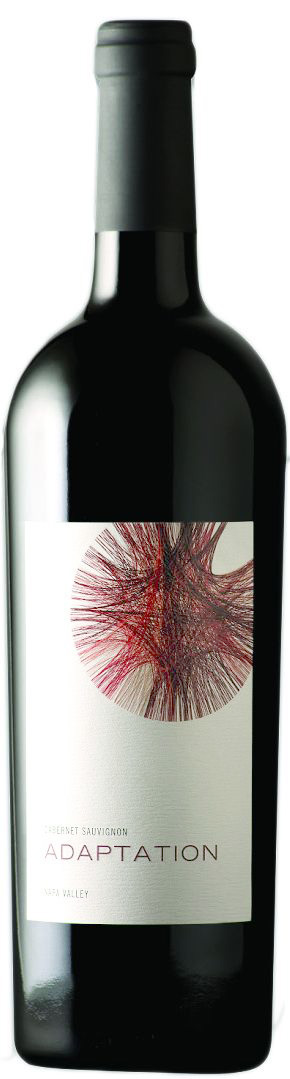 Adaptation by Odette Cabernet Sauvignon 2017