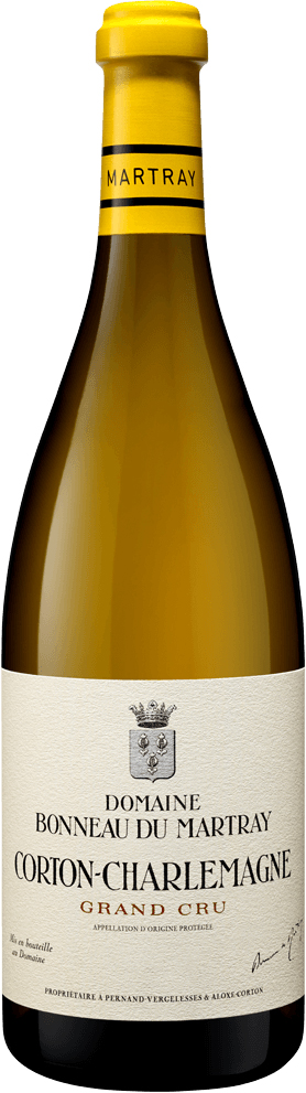 Bonneau du Martray Corton Charlemagne 2017