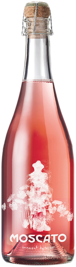 Innocent Bystander Pink Moscato 2019