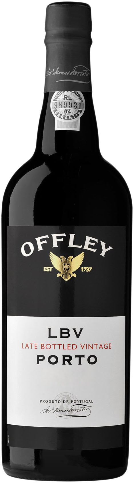 Offley Late Bottled Vintage Port 2013