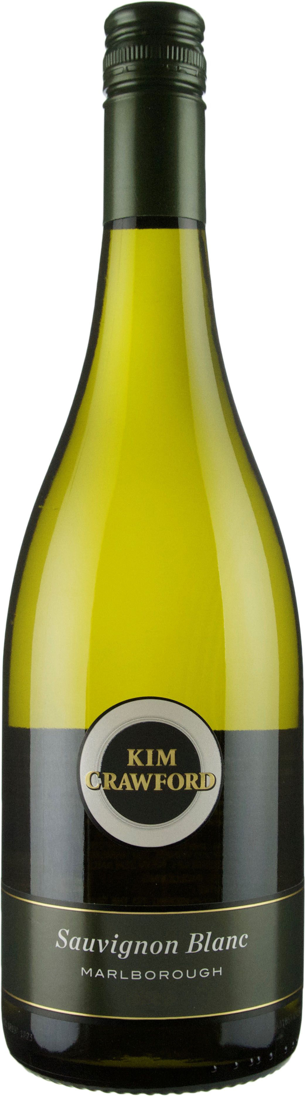 Kim Crawford Sauvignon Blanc 2019