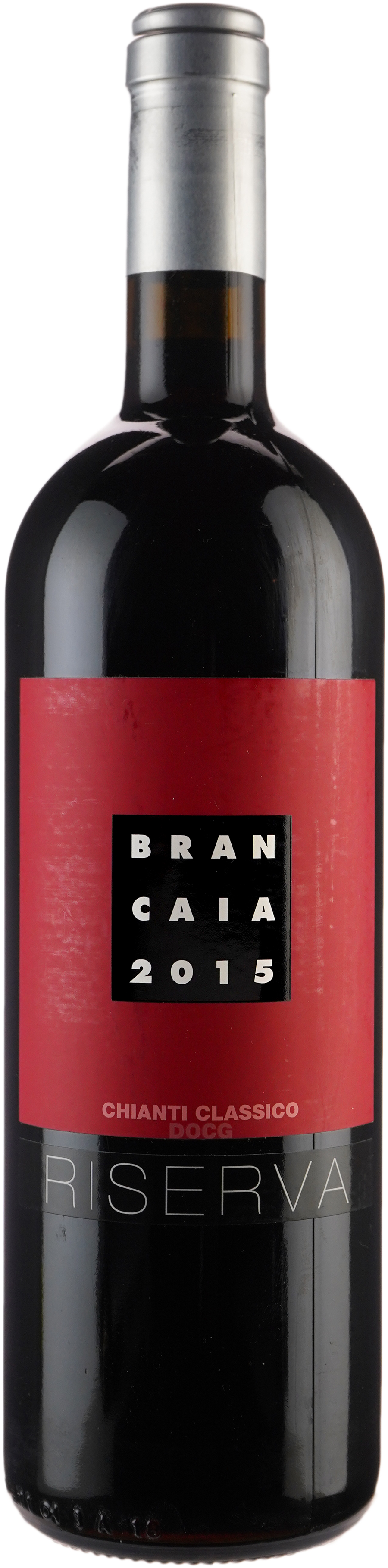 Brancaia Chianti Classico Riserva 2015