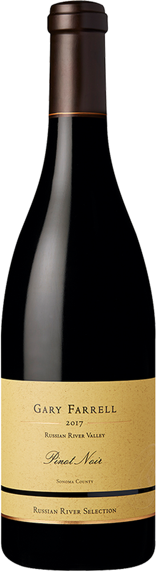 Gary Farrell Pinot Noir Russian River 2017