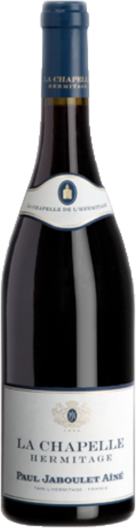 Paul Jaboulet Aine Hermitage La Chapelle 2017