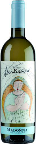 Montecariano Madonna del Cariano 2018