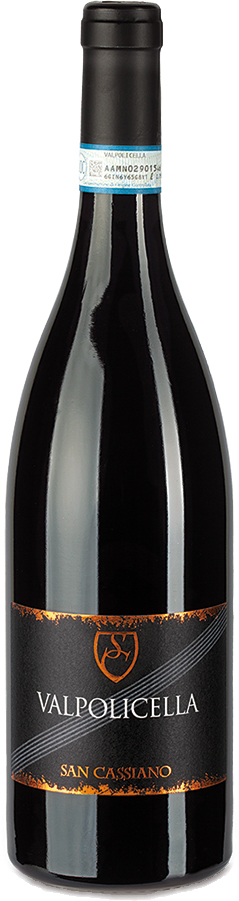 San Cassiano Valpolicella Ripasso Superiore 2015
