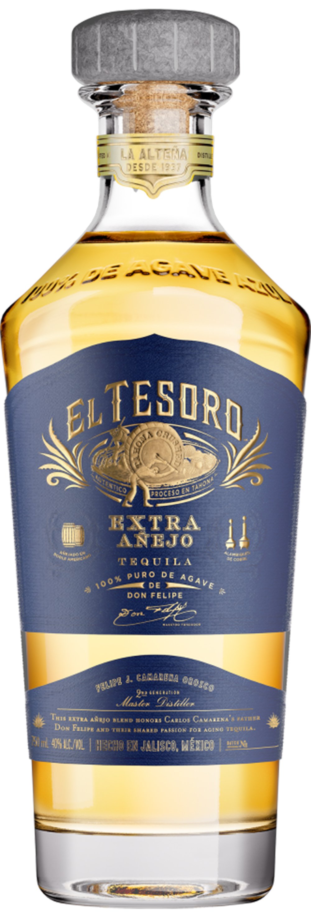 Shop Tequila Binny's Beverage Depot