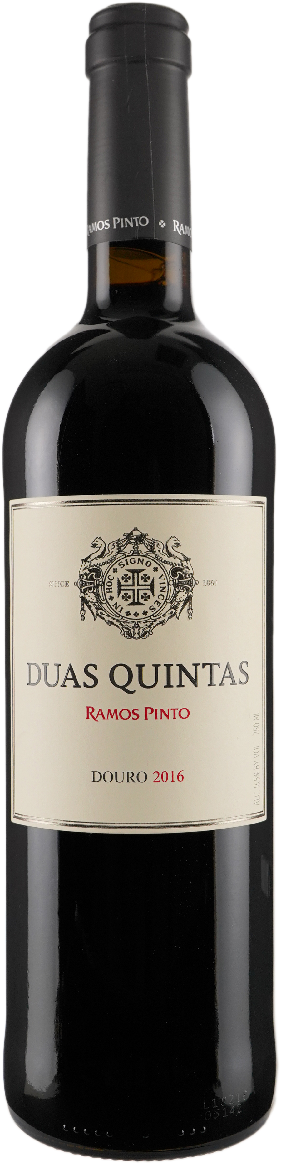 Ramos Pinto Duas Quintas Tinto Douro 2016