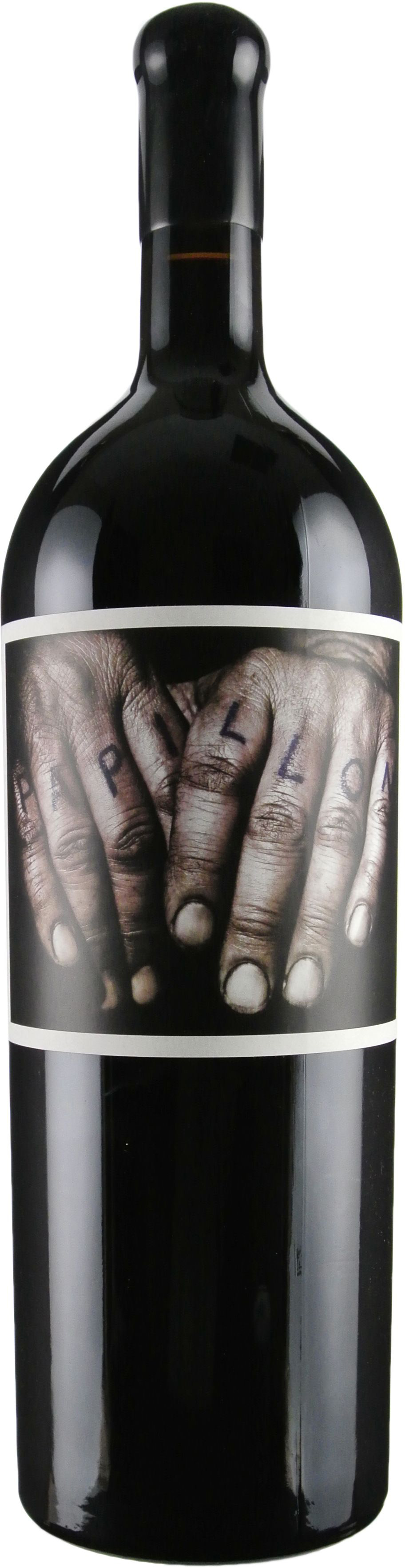 Orin Swift Papillon 2017