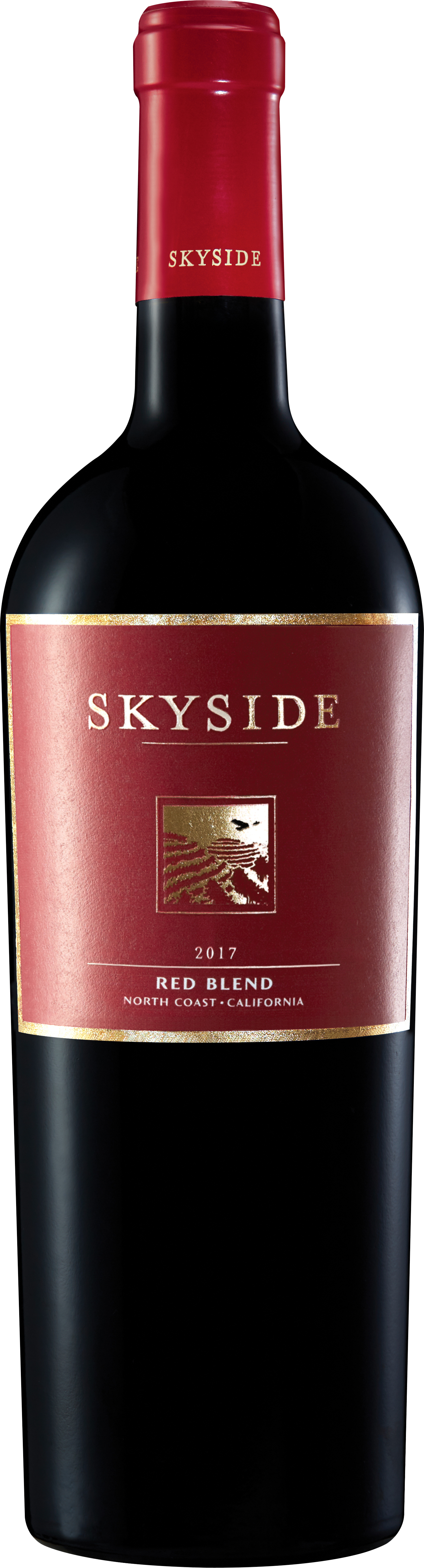 Skyside Red Blend 2017