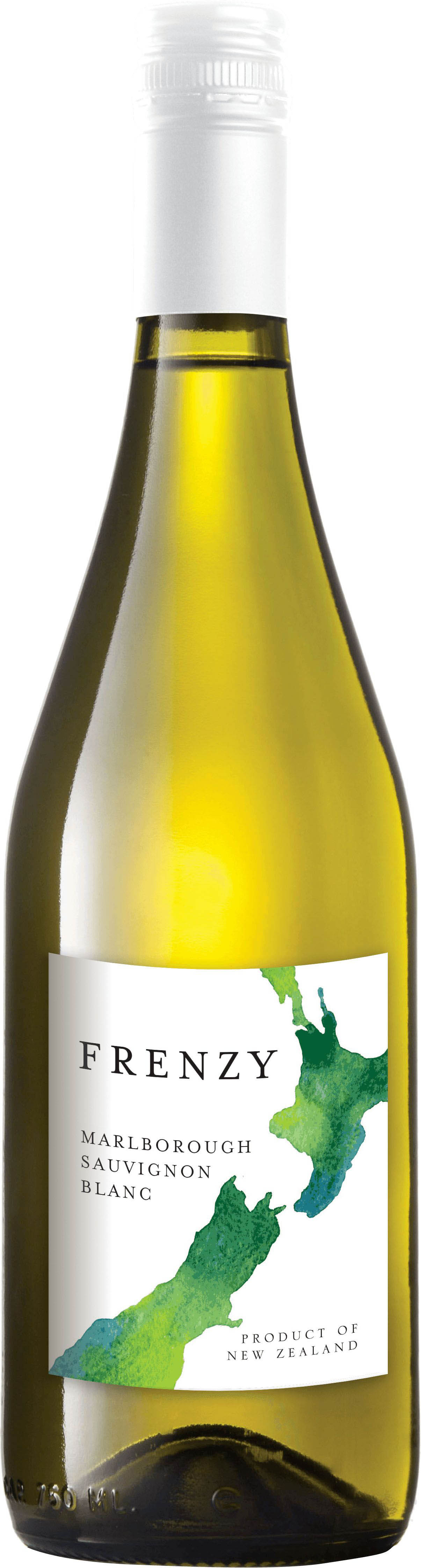 Frenzy Sauvignon Blanc 2019