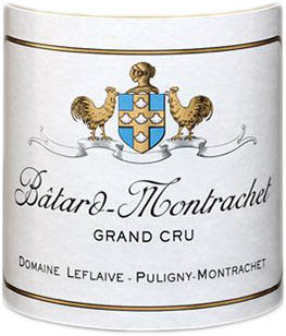 Domaine Leflaive Batard Montrachet 2017