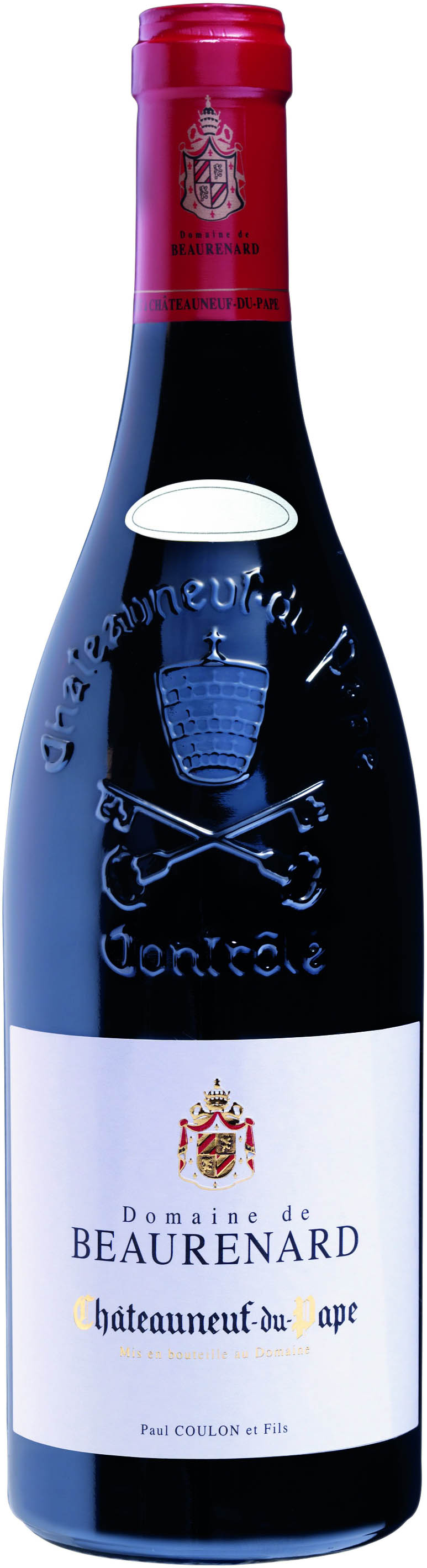 Domaine De Beaurenard Chateauneuf Du Pape 17 Domaine De Beaurenard Chateauneuf Du Pape 17