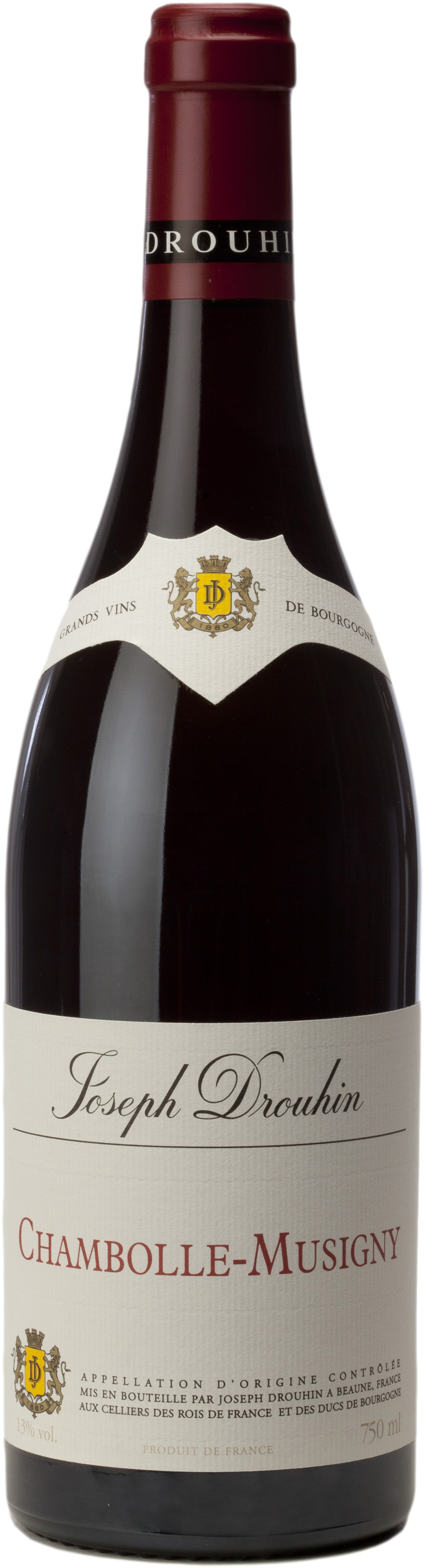 Joseph Drouhin Chambolle Musigny 2017