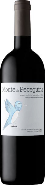 Heredad de Malhadinha Nova Monte da Peceguina Tinto 2017