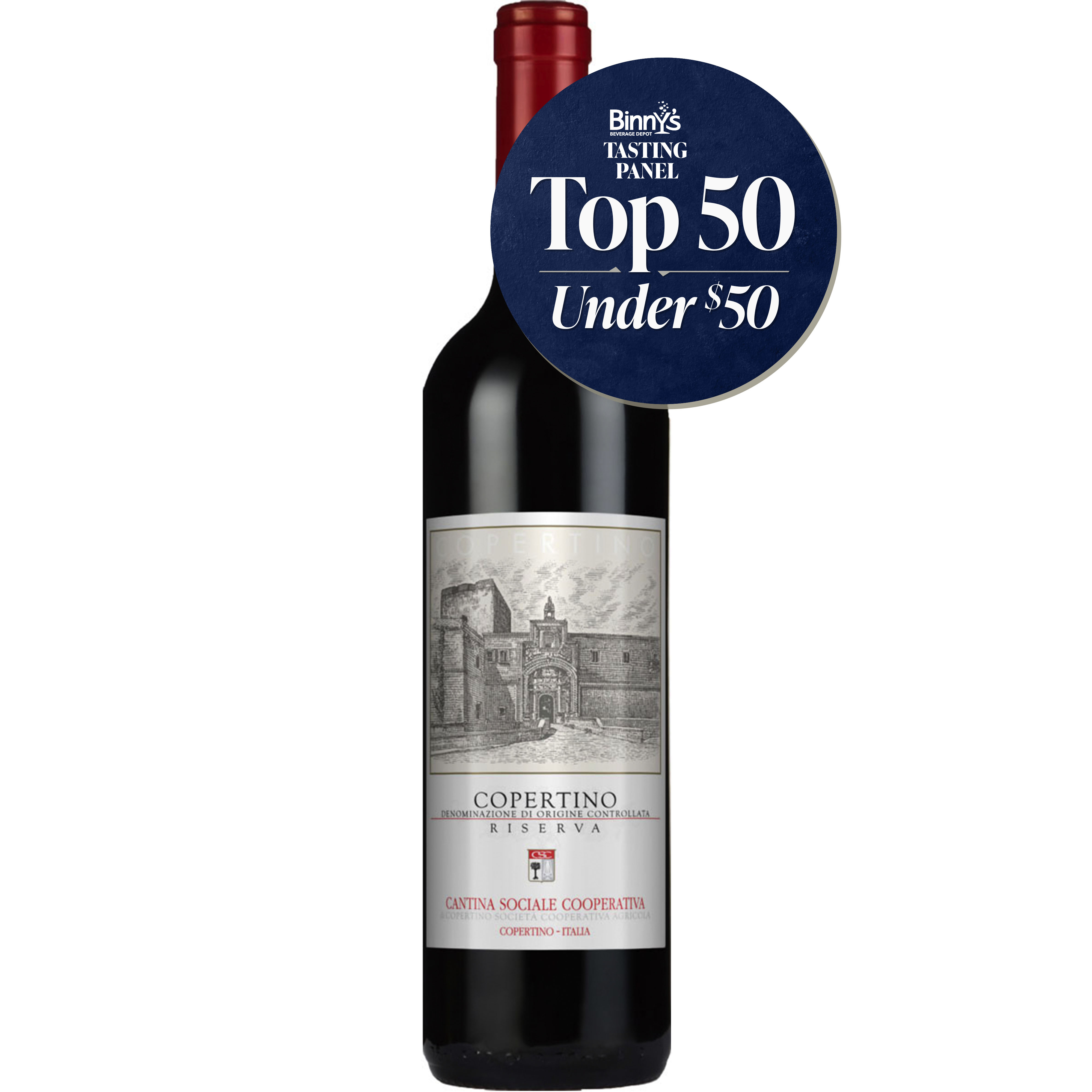 Turley Zinfandel Old Vines 2022 | 750 ml Bottle