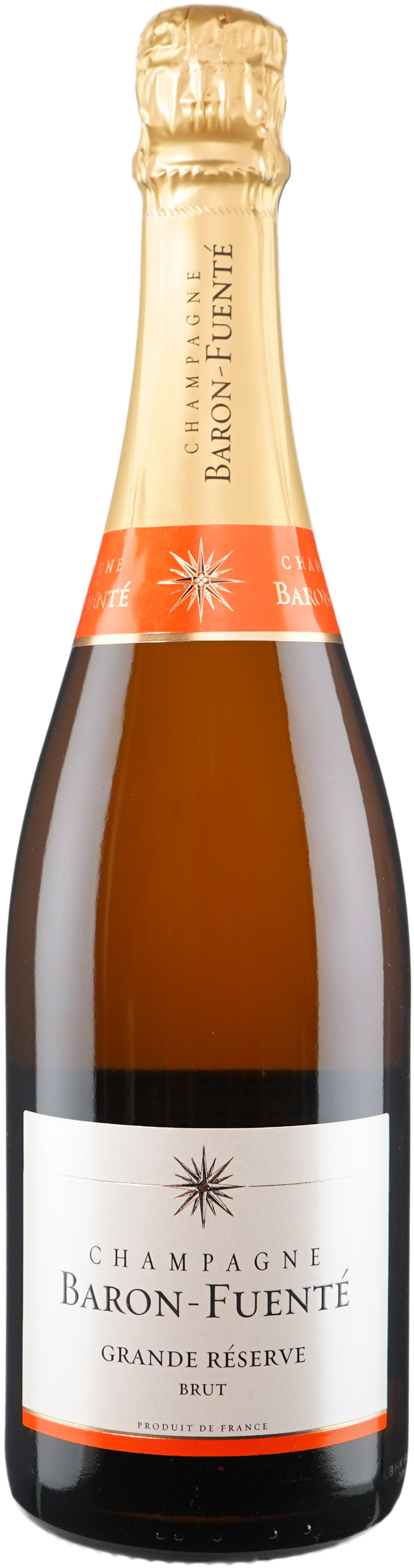 Baron Fuente Grande Reserve Brut