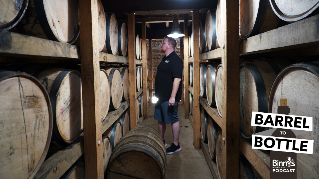Handpicked Whiskey Round-up: Latest Single Barrels