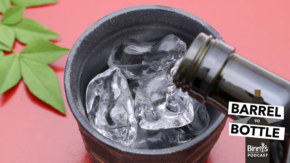 Shochu On This! - An Esoteric Guide